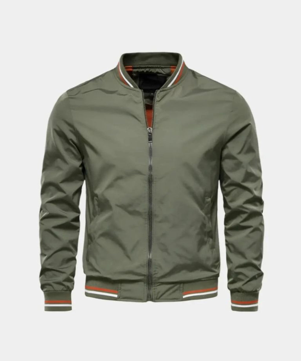 Avora Lyon | Casual bomber jacket