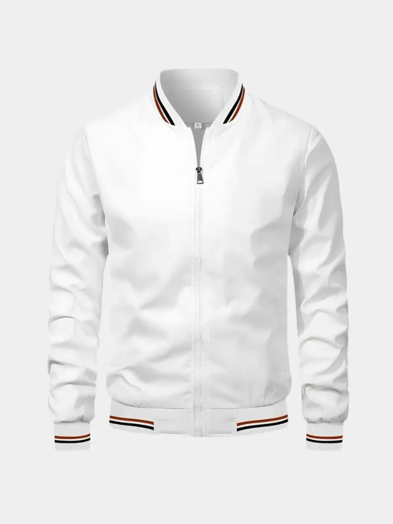 Avora Lyon | Casual bomber jacket