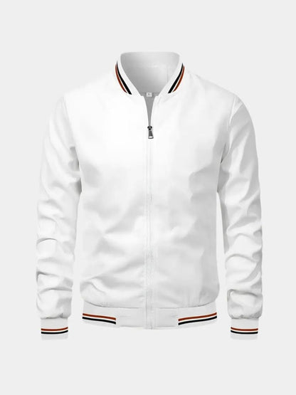 Avora Lyon | Casual bomber jacket