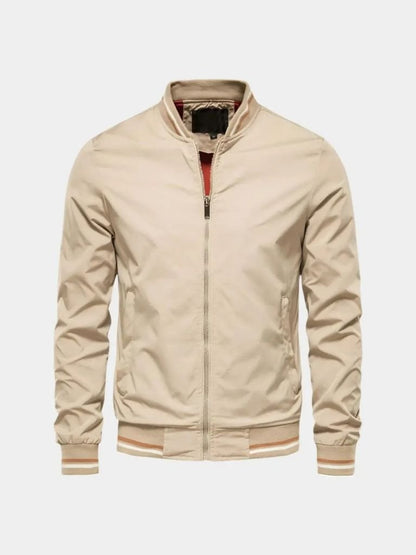 Avora Lyon | Casual bomber jacket