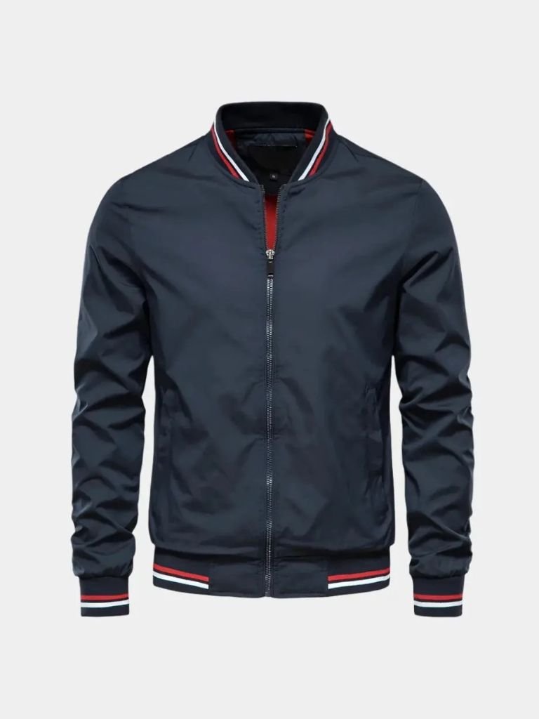 Avora Lyon | Casual bomber jacket