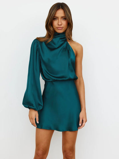 Avora Lyon | Sienna Robe