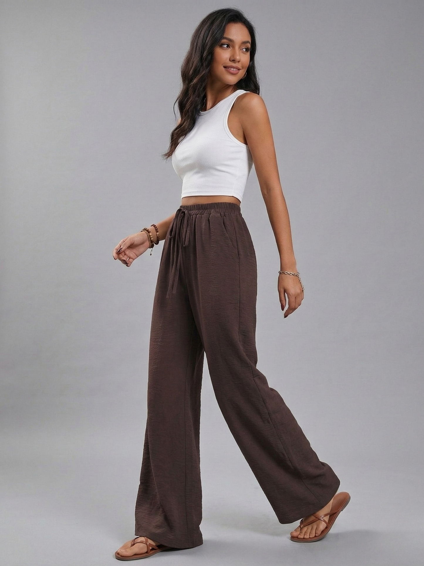 Avora Lyon | Pantalon décontracté