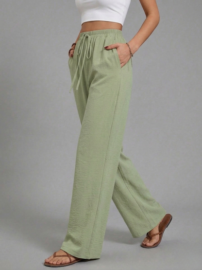 Avora Lyon | Pantalon décontracté