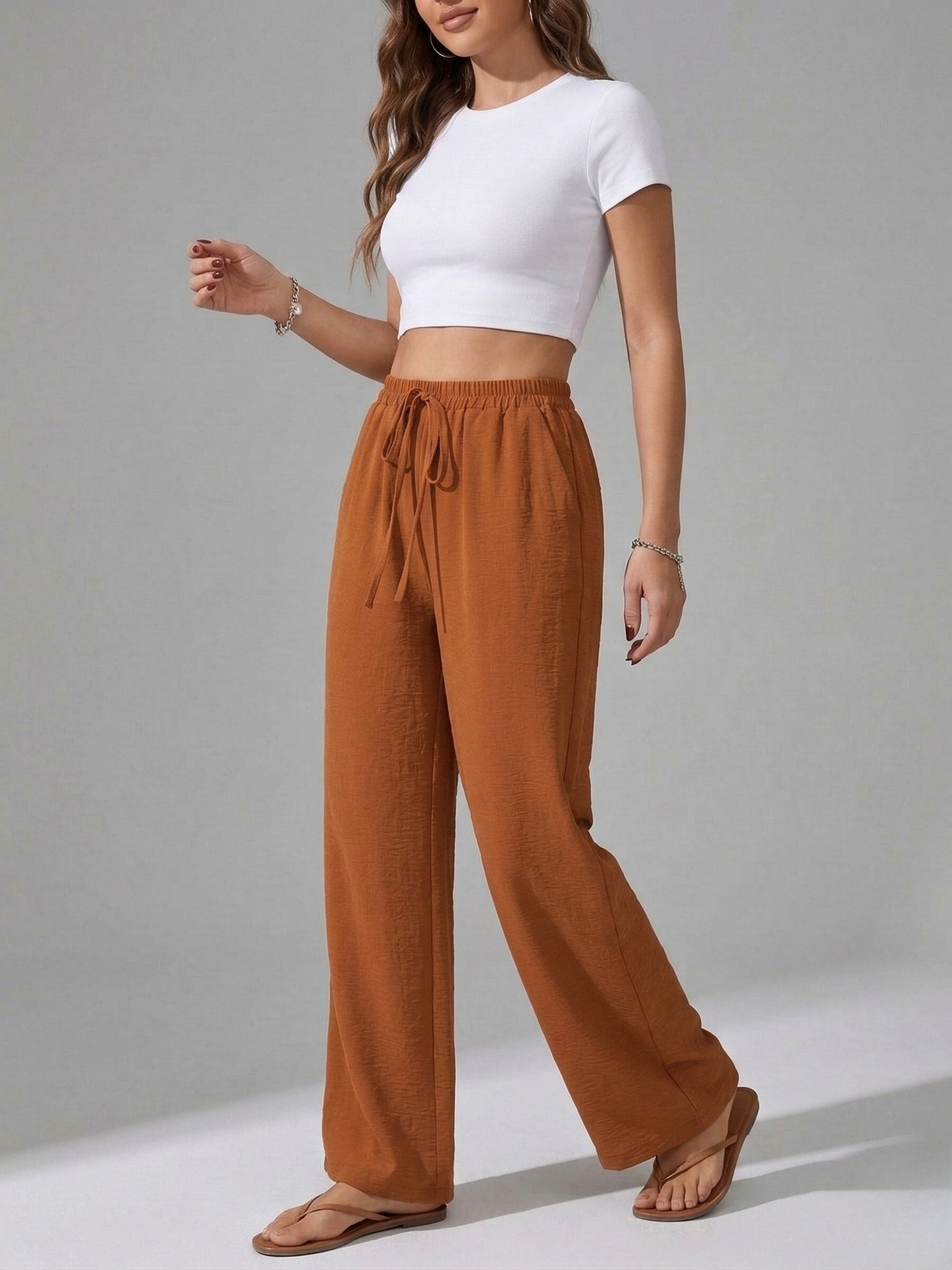 Avora Lyon | Pantalon décontracté