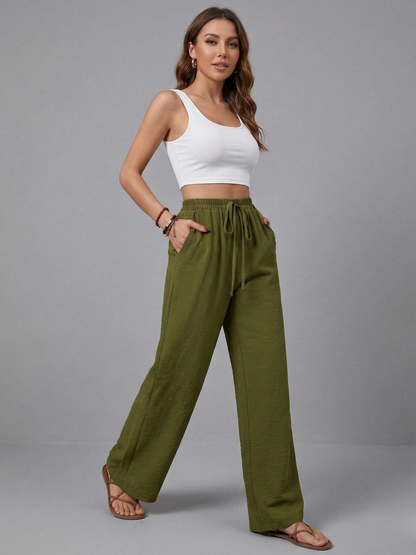 Avora Lyon | Pantalon décontracté