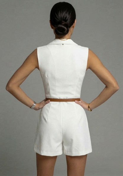 Avora Lyon | Combinaison (avec ceinture)