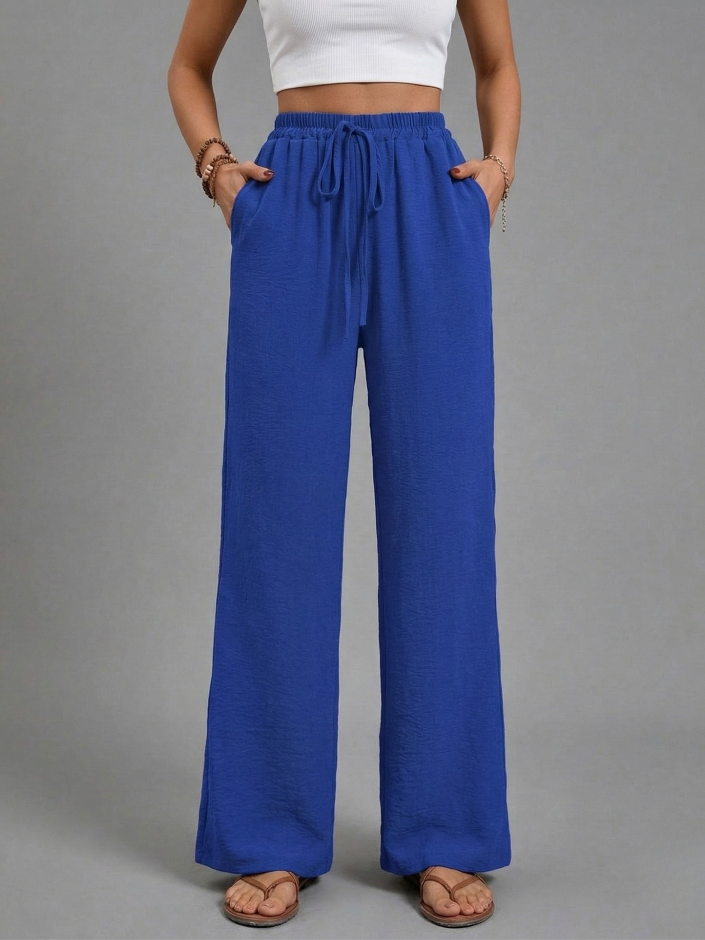 Avora Lyon | Pantalon décontracté