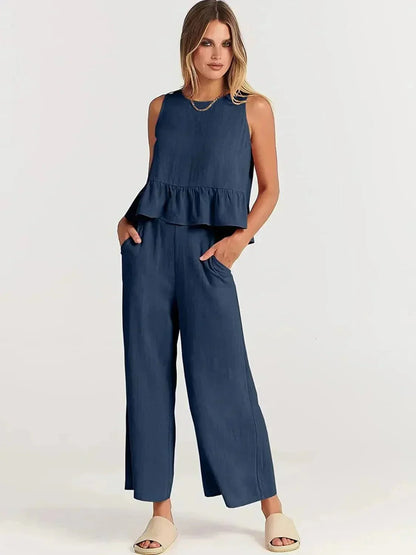 Avora Lyon | Ensemble franca