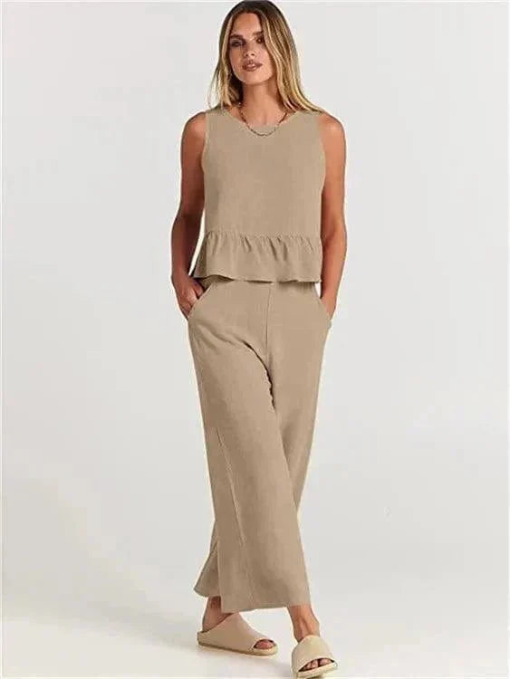 Avora Lyon | Ensemble franca