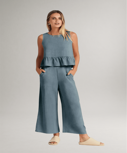 Avora Lyon | Ensemble franca