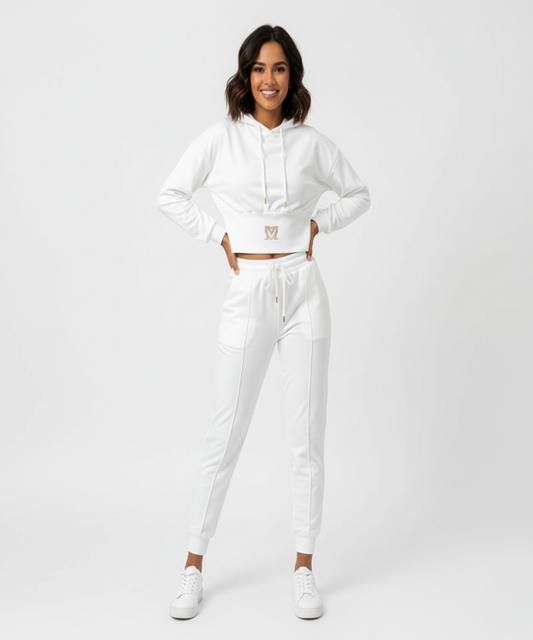 Avora Lyon | Ensemble deux pièces femme survêtement avec capuche