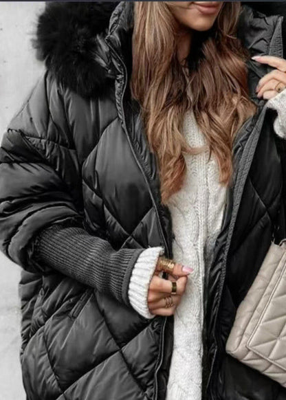 Avora Lyon | Manteau Prestige