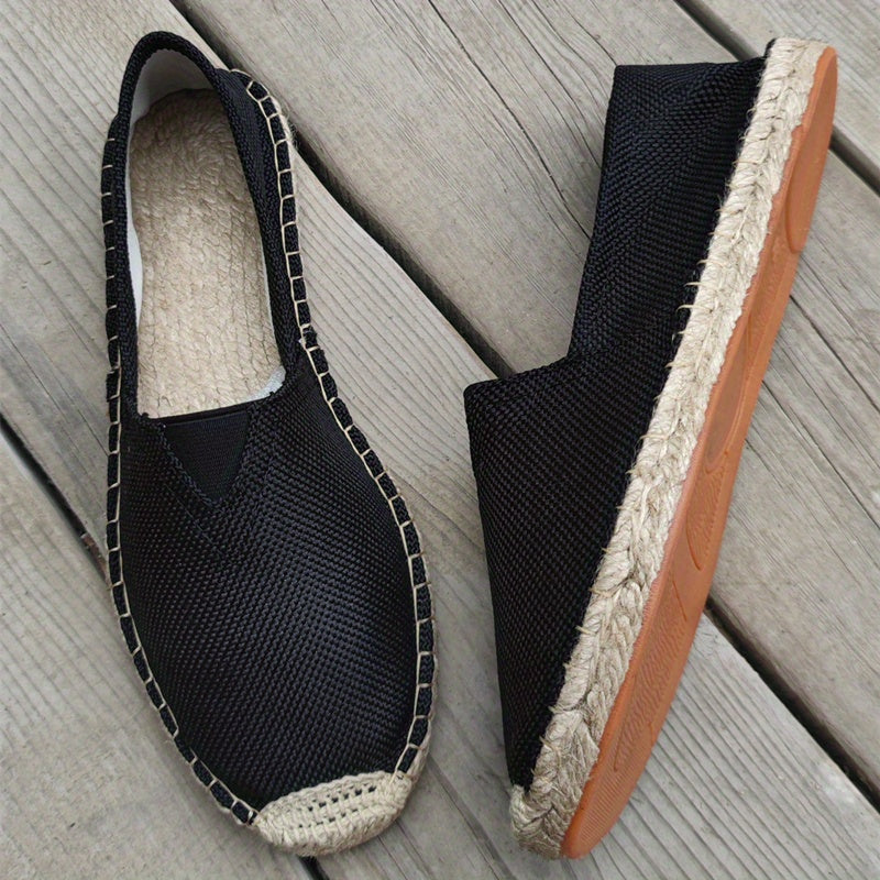 Avora Lyon | Espadrilles élégantes pour hommes