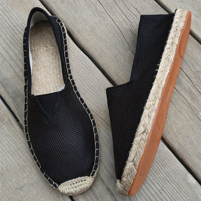 Avora Lyon | Espadrilles élégantes pour hommes