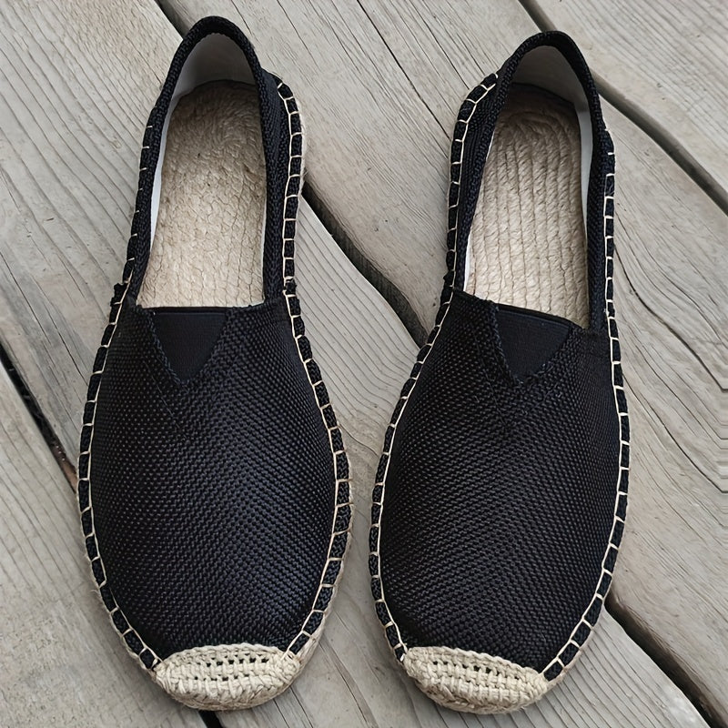 Avora Lyon | Espadrilles élégantes pour hommes