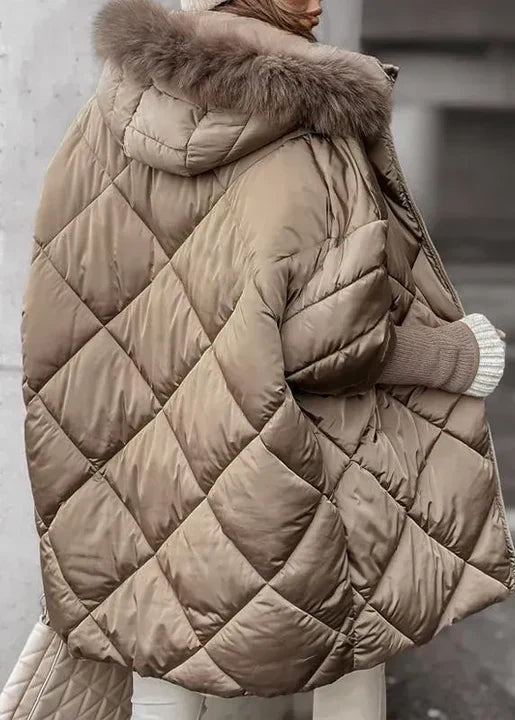 Avora Lyon | Manteau Prestige
