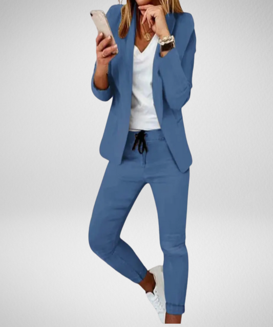 Avora Lyon | Ensemble Chic Moderne